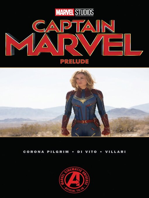 Title details for Marvel's Captain Marvel Prelude by Gerry Conway - Available